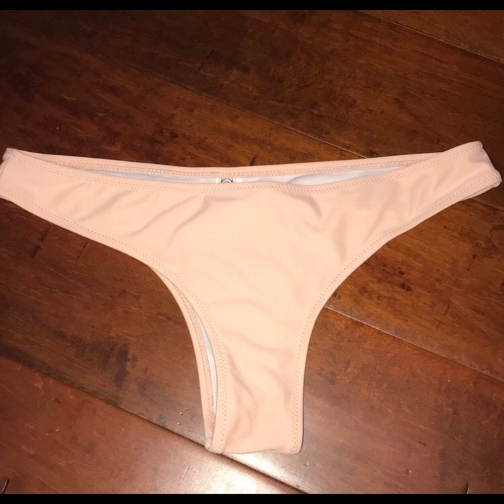 Very cheeky never worn bikini bottoms